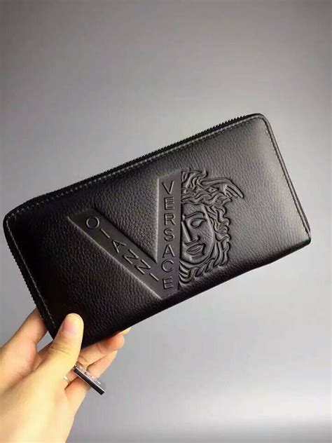 versace wallet sale|versace outlet uk online.